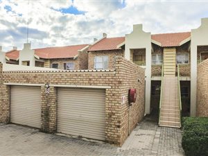 2 Bed Apartment in Celtisdal