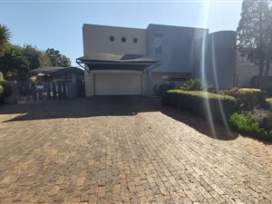 4 Bed House in Meyersdal