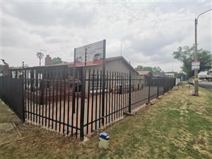 400 m² Commercial space in Edenvale