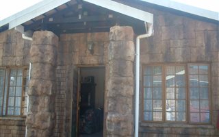 3 Bedroom Duplex in Kwambonambi