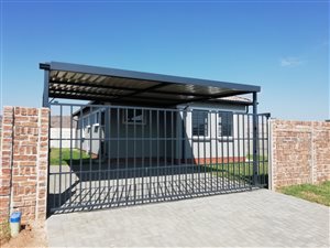 3 Bed House in Proclamation Hill