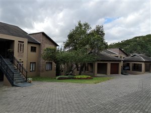 3 Bed Apartment in Nelspruit