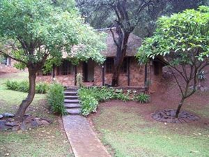 193 ha Farm in Barberton