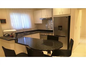 2 Bed Apartment in Sheffield Manor