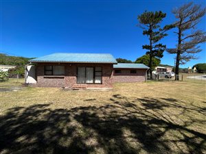 House in Boesmansriviermond