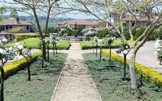 2 Bedroom Duplex in Plantations