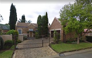 3 Bedroom House in Dowerglen