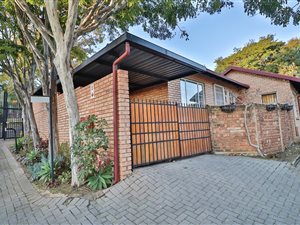 3 Bed Simplex in Erasmuskloof