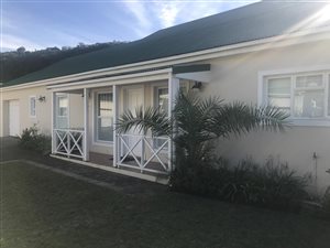 3 Bed House in River Club