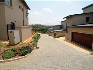 3 Bed Townhouse in Ballito