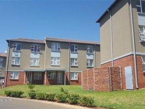 2 Bedroom Apartment in Castleview