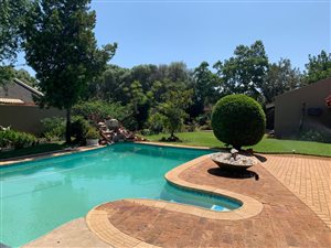 4 Bed House in Royldene