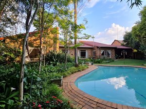 4 Bed House in Menlo Park