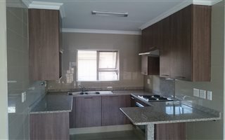 2 Bedroom Townhouse in Beyers Park
