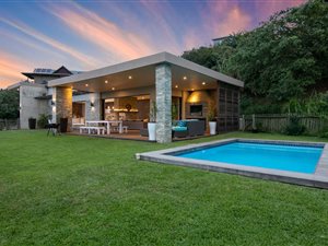 4 Bed House in Simbithi Estate