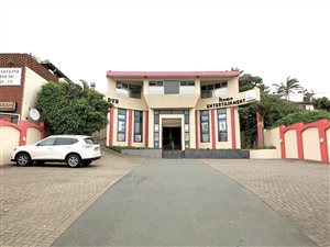 500 m² Retail Space in Warner Beach