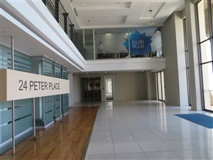 470 m² Office Space in Lyme Park
