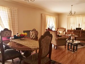 3 Bed House in Hopefield