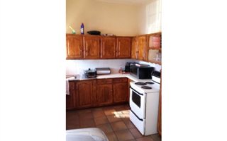 2 Bedroom Duplex in Mookgophong (Naboomspruit)