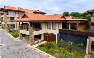 4 Bedroom Townhouse in Zimbali Coastal Resort
