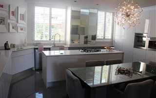 3 Bedroom Apartment in Sandhurst
