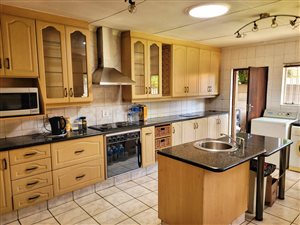 3 Bed House in Krugersrus