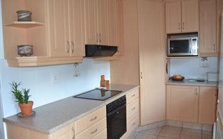 3 Bedroom Townhouse in Uvongo