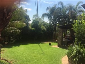 3 Bed Cluster in North Riding