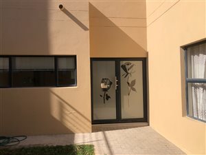 4 Bed Townhouse in Boundary Park