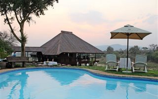 1400 m² Commercial space in Malelane