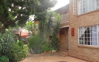 4 Bedroom House in Rustenburg