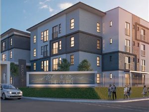 1 Bed Apartment in Glenhaven