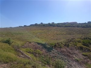 3 ha Land available in Vyf Brakke Fontein