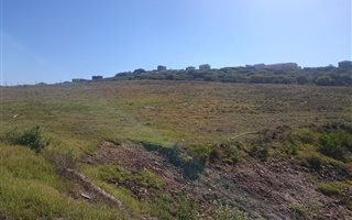 3.8 ha Land available in Vyf Brakke Fontein