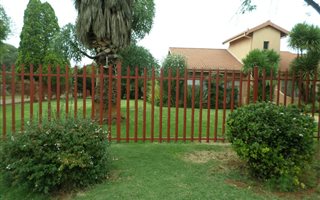 3 Bedroom House in Ventersdorp