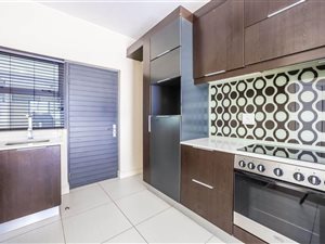 2 Bed Townhouse in Rivonia