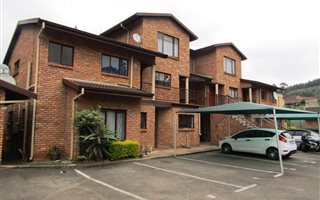 1 Bedroom Apartment in Chase Valley