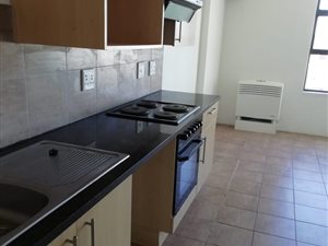 1 Bed Apartment in Zonnebloem