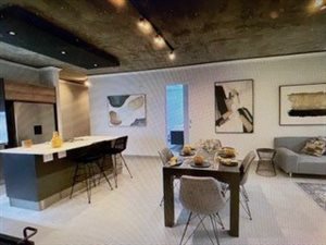 3 Bed Apartment in Brooklyn