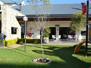 3 Bed Apartment in Greenstone Crest