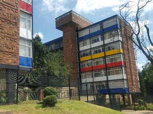 1 Bedroom Apartment in Muckleneuk