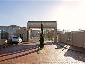 659 m² Land available in Ruitershoogte