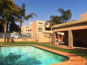 2 Bed Apartment in Randhart