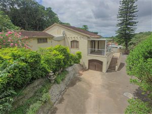 3 Bed House in Mount Vernon