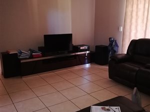 2 Bed Apartment in Helikon Park