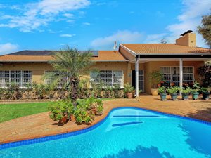 3 Bed House in Bordeaux