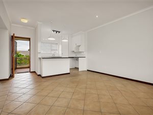 2 Bed Apartment in Khyber Rock