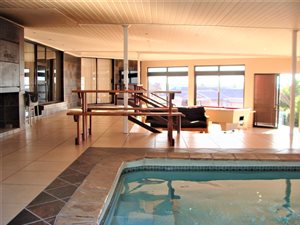 4 Bed House in Langebaan Central