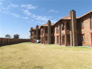 2 Bedroom Apartment in Edleen