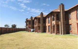 2 Bedroom Apartment in Edleen